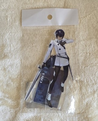 Metaphor ReFantazio Acrylic Stand Will