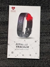 fitness tracker smart bracelet