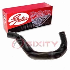 Gates 18141 HVAC Heater Hose for 924004S100 87787 64676 14591S 10141 Heating eu