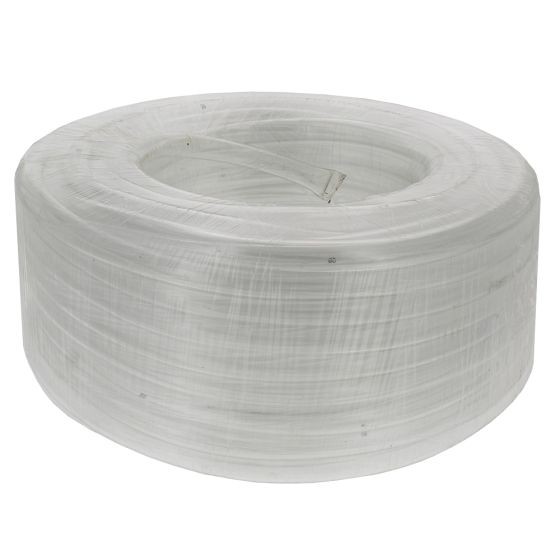 Clear Washer Tube 13mm (1/2"") x 30m for Windscreen Washers