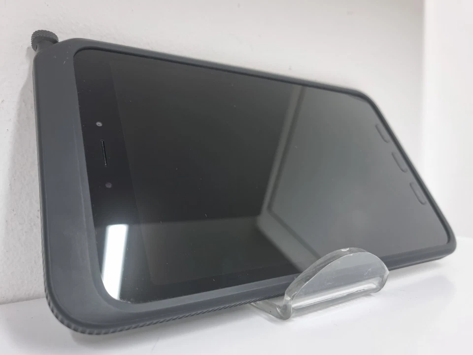 Samsung Galaxy Tab Active5 8" 128GB Tablet Rugged Industrial Field Work - Image 3 of 4