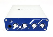Digidesign Mbox 2 Mini Audio Workstation Recording Interface w/ProTools LE 8