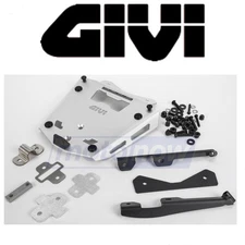 GIVI Top Case Mounting Plate for Monokey HD Aluminium Top Cases for qe