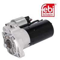 Febi Bilstein Starter FüR VW LT 28-46 II Pritsche/Fahrgestell 2DX0FE 2.5 TDI