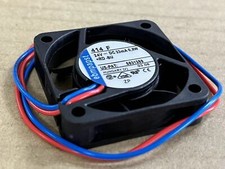 1 of TYP 414F fan DC24V 0.8W 4CM 4010 inverter cooling fan 2wire