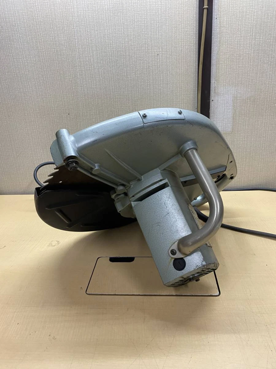 MAKITA 5402 A 388 415mm circular saw 100V 15A 50 60Hz 1450W Used
