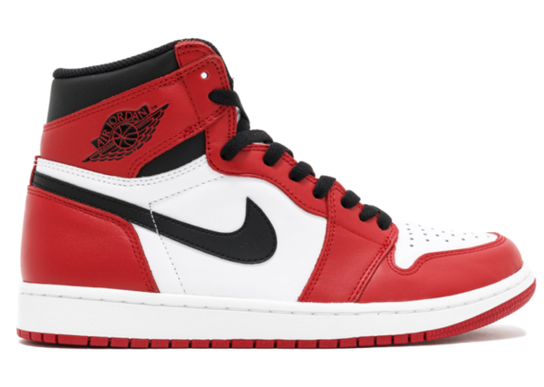 2015 chicago air jordan 1