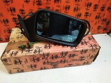 Retroviseur droit (ou coque) Alfa Romeo 164