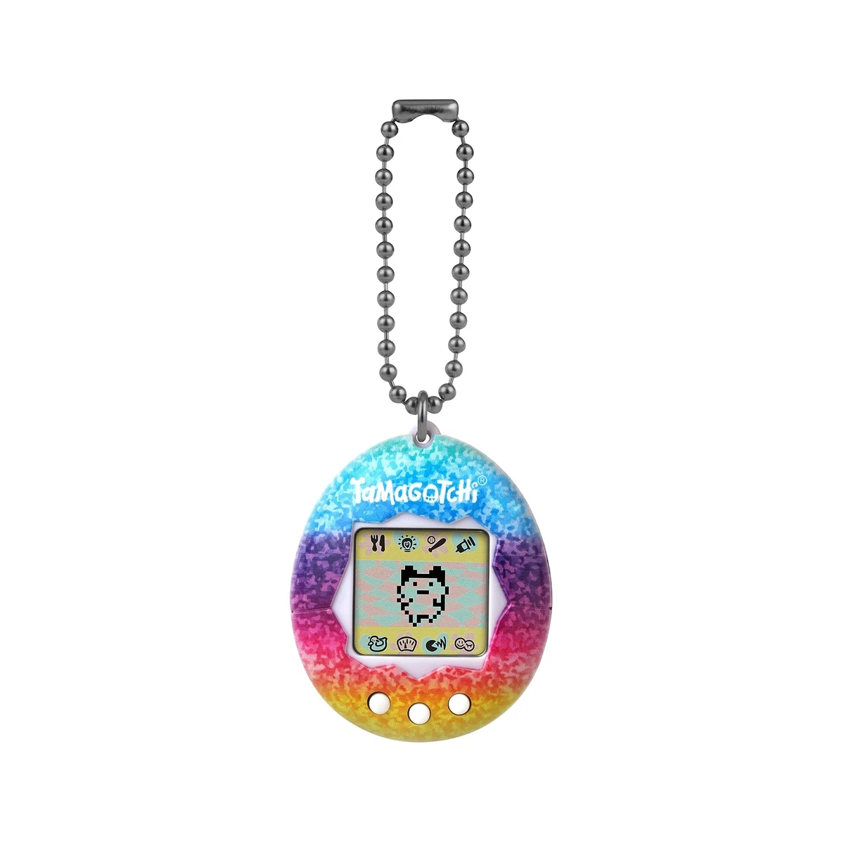 Tamagotchi original - Licorne