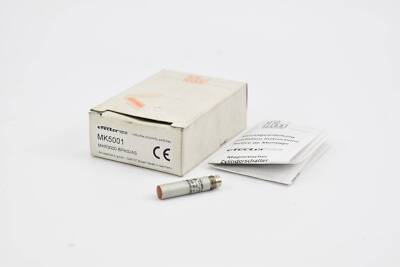 Ifm efector induktive Proxyschalter MK5001 ( MKR3000-BPKG/AS)
