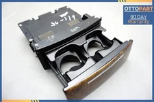 2011-2013 HYUNDAI EQUUS Center Console Storage Ashtray Cupholder Unit 899123N130