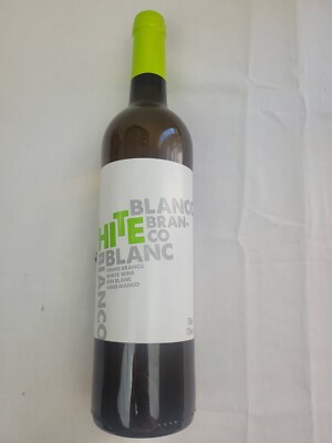 6 x 0,75 LITER - D.JOANA - PORTUGAL - WHITE - BLANCO - BLANC - WEIß - WEIN - NEU