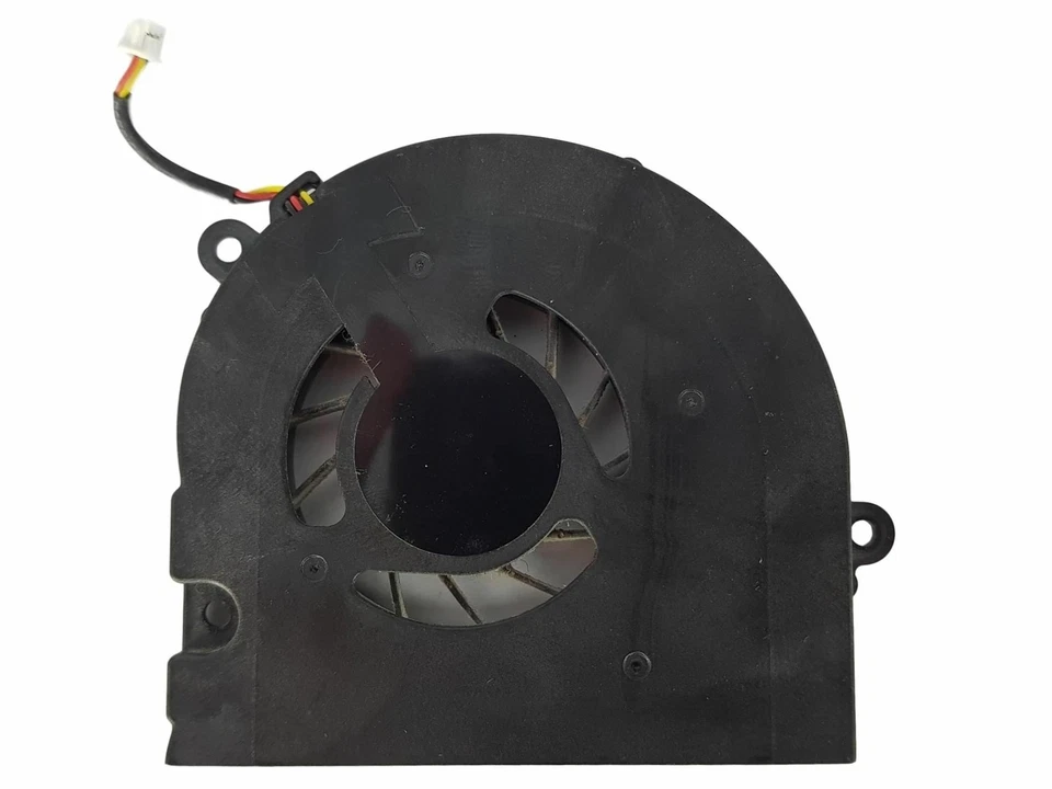 Emachines E725 CPU Thermal Cooling Fan 23.N2802.001 - Image 2 of 2