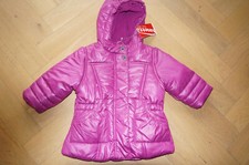 Sanetta NEU Jacke uvp: 55,95 €  NEU Gr. 74 Brombeer Winter 