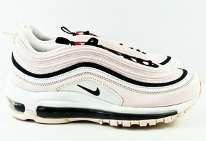Nike Air Max 97 Mens Size 10 (wmns sz 11.5) Shoes 921733 603 Coral | eBay