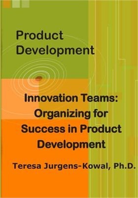 Product Development Innovation Teams: Organizing for Success in New Product Deve