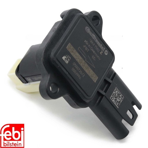 Mass Air Flow Sensor Meter For 04-09 BMW 525i 525xi 530i 530xi Z4 2.5L 3.0L - Picture 4 of 4