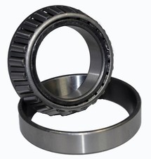 25580 25520 1-3/4" Bore Tapered Roller Bearings Set A52 Wheel Bearings