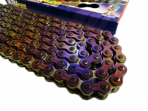 Leichtkraftradteile Kette