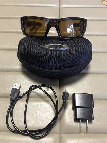 Oakley Thump 256 Mp3 265MB Tortoise 