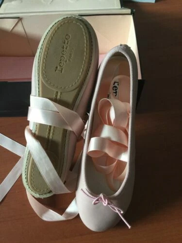 Sandales Plateforme PAULE KA Pointure 37 - Cuir Et Vernis Marron - Excellent état Occasion
