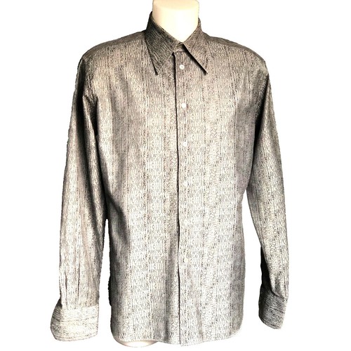 serica classics dress shirts SERICA CLASSICS WHITE TWILL