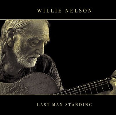 NELSON - LAST MAN STANDING - CD - 94 - B600z