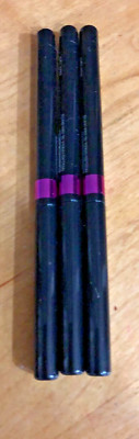 3 Physician Formula Shimmer Strips Custom Eye Enhancing Eyeliner Hazel