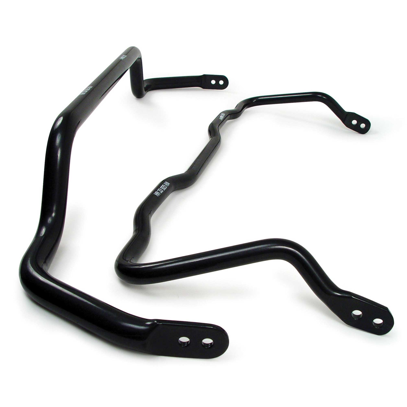 33431-1 - H&R Adjustable Anti Roll Bar Kit For Volkswagen Bora 1.9 TDI 4motion