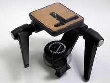 Testa treppiede Manfrotto #115