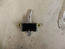 Cutler-Hammer 8365K7 New Toggle Switch 2 Pos New, 9Pcs. 