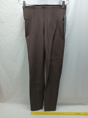 La Seta Ladies pull on Stretch Pants, size XSmall