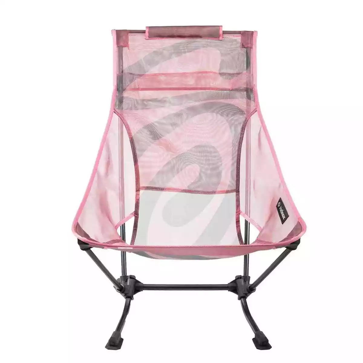 Stussy Helinox Swirly S Beach Chair