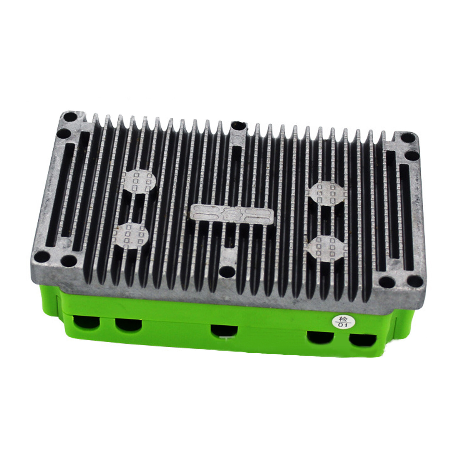 New Green FarDriver Controller With Bluetooth 48V-72V,300A Phase,100A Battery