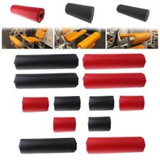 Foam Foot Pad Roller 50cmx12cm Round Sponge Foam Sleeve for Indoor Home Gym