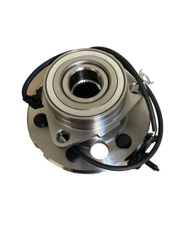 Honda CRF450 Kit Cuscinetto Ruota Anteriore 2002-2016 All Balls 25-1081