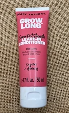 Marc Anthony Grow Long Leave-in Conditioner Super Fast Strength