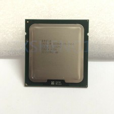 Intel Xeon E5-2450 CPU 8-Core 2.1Ghz 20MB SR0LJ Socket LGA1356 Processor