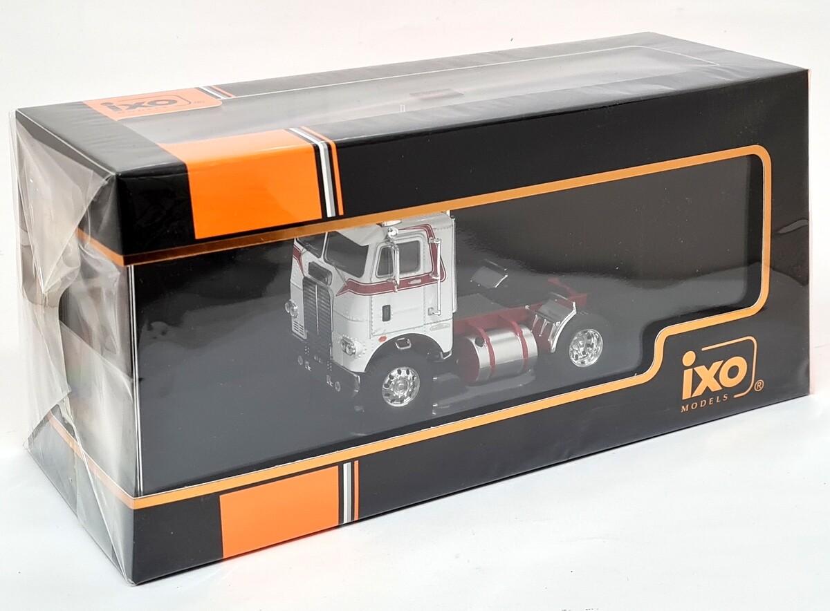 イクソ ixo MODELS 1/43 TRUCK series-C IXO - 1:43 Trucks & Bus - YouTube
