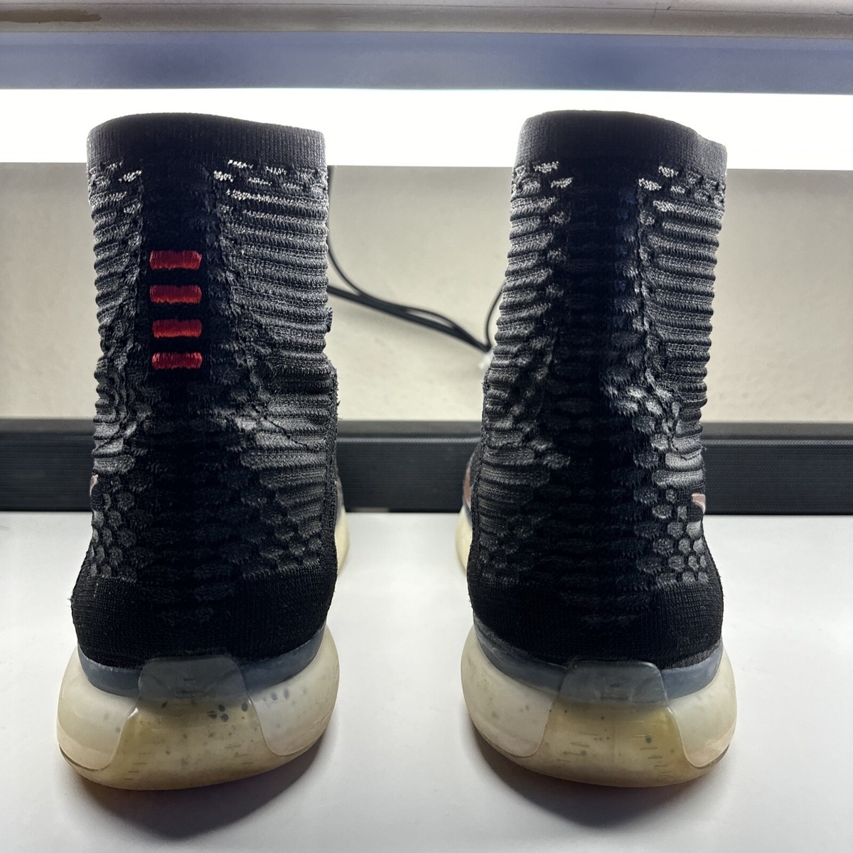 Size 11 - Nike Kobe 10 Elite Rose Gold 884751339776| eBay