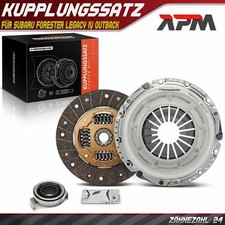 Kit d'embrayage Subaru LEGACY