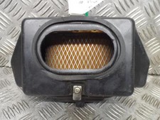 Kawasaki GPZ1100 B1 ZX1100 B1 1981 Rear Filter Holder Housing Of Air Box Rare 
