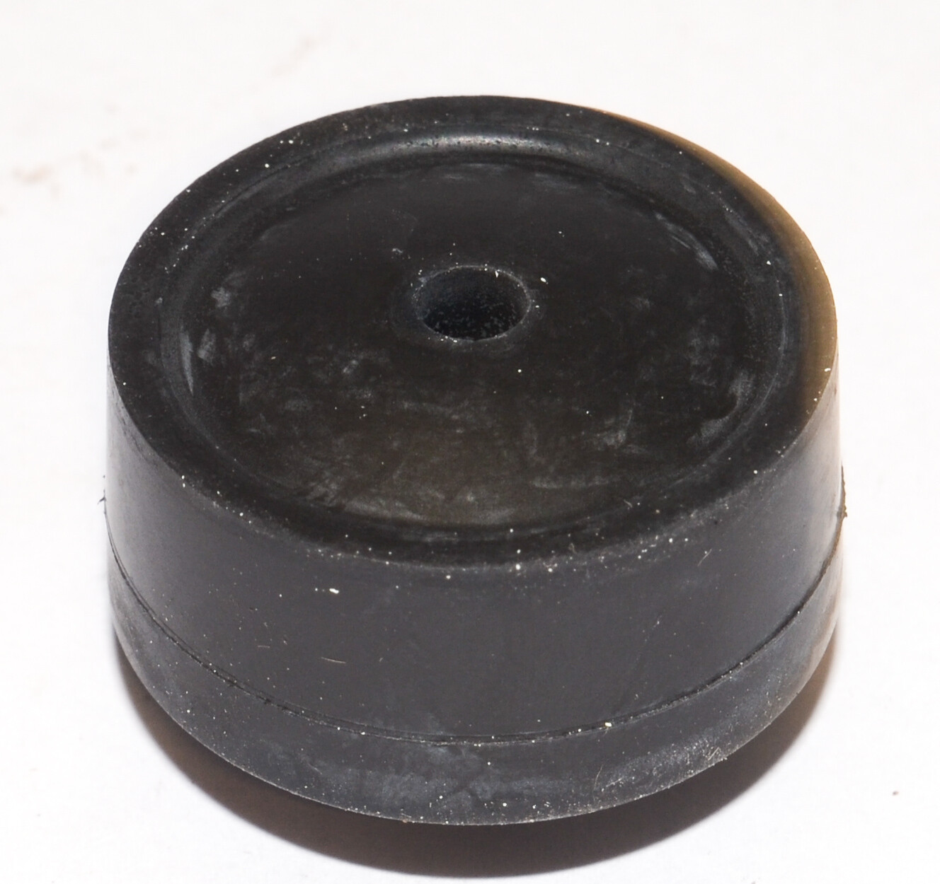 Genuine Volkswagen Fox 2005-2012 Stop Buffer For the Hood 