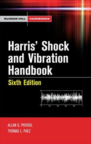 Thumbnail - Thomas Paez Allan Pierso Harris' Shock And Vibration Handboo