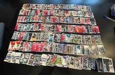 300 Football Insert Cards Mahomes Fantasy Stars +