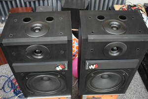 wharfedale 2180