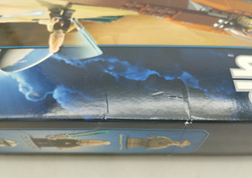 LEGO 7959 Geonosian Starfighter NEW MISB EOL Star Wars the Clone Wars Cody