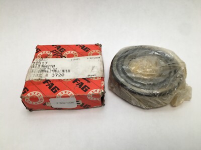 FAG 3782/3720 Taper Bearing Cone&Cup 1-3/4'' ID 3.672'' W Germany