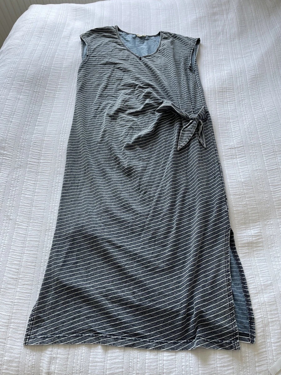 Jane and clearance delancey striped dress