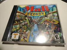Mall Tycoon (PC 2002)
